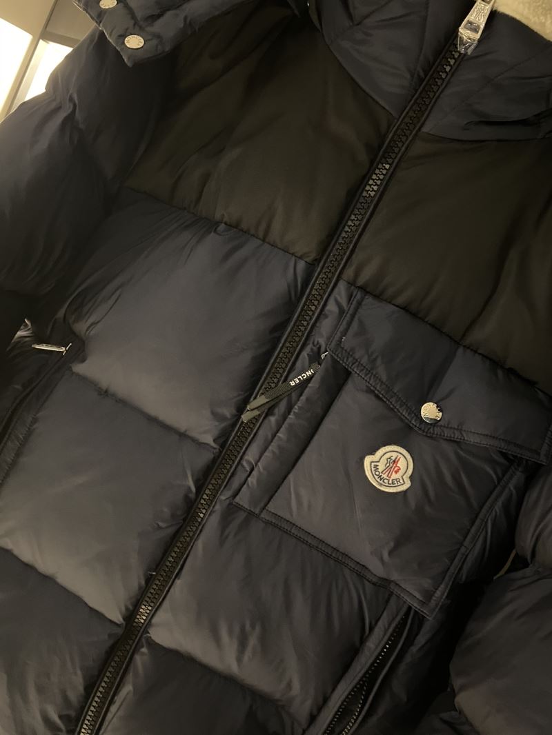 Moncler Down Jackets